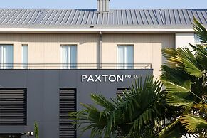 Paxton Paris MLV