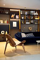 Paxton Paris MLV