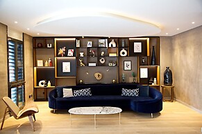 Paxton Paris MLV