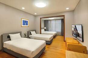 Somerset Palace Seoul