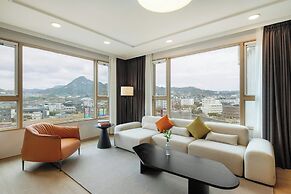 Somerset Palace Seoul