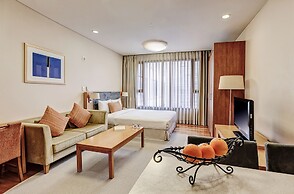 Somerset Palace Seoul