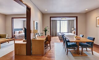 Somerset Palace Seoul