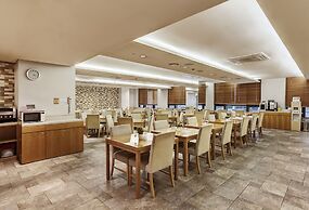 Somerset Palace Seoul