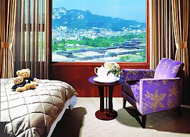 Somerset Palace Seoul