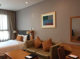 Somerset Palace Seoul