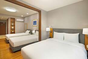 Somerset Palace Seoul