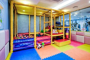 Somerset Palace Seoul