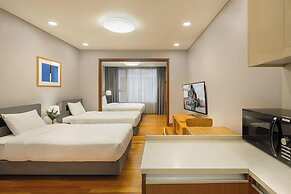 Somerset Palace Seoul