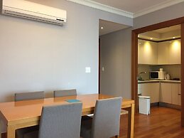 Somerset Palace Seoul