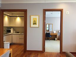 Somerset Palace Seoul