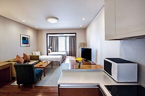 Somerset Palace Seoul