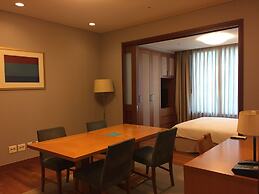 Somerset Palace Seoul