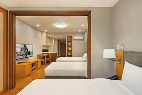 Somerset Palace Seoul