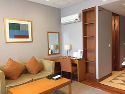 Somerset Palace Seoul