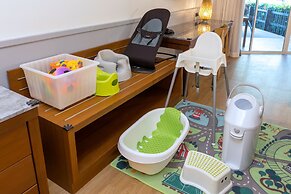 Sunwing Bangtao Beach