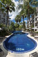 Sunwing Bangtao Beach