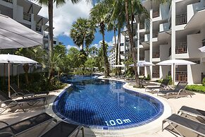 Sunwing Bangtao Beach