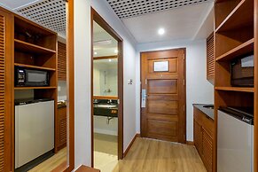 Sunwing Bangtao Beach