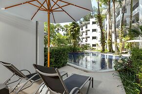 Sunwing Bangtao Beach