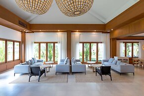 Sunwing Bangtao Beach