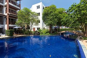 Sunwing Bangtao Beach