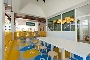 Sunwing Bangtao Beach