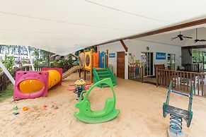 Sunwing Bangtao Beach