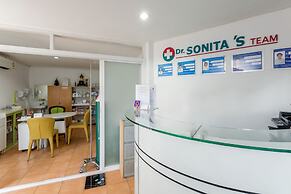 Sunwing Bangtao Beach