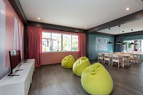 Sunwing Bangtao Beach