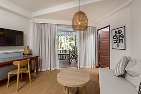 Sunwing Bangtao Beach