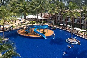 Sunwing Bangtao Beach