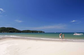 Sunwing Bangtao Beach