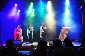 Sunwing Bangtao Beach