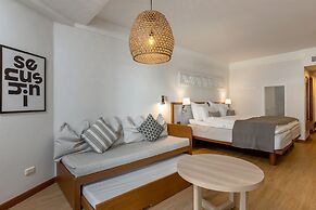 Sunwing Bangtao Beach