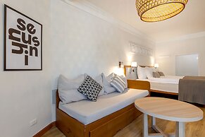 Sunwing Bangtao Beach