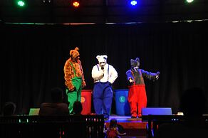 Sunwing Bangtao Beach