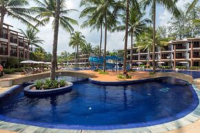 Sunwing Bangtao Beach