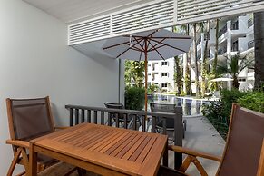 Sunwing Bangtao Beach