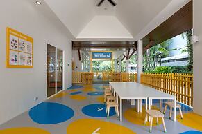 Sunwing Bangtao Beach