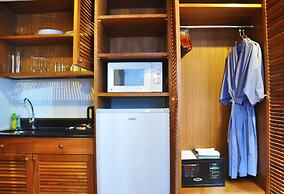 Sunwing Bangtao Beach