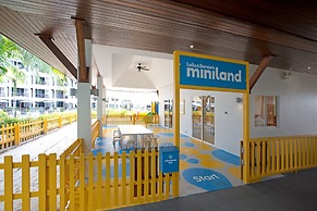 Sunwing Bangtao Beach