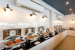 Sunwing Bangtao Beach