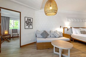 Sunwing Bangtao Beach