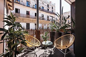 Chic & Basic Born Boutique Hotel