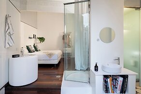 Chic & Basic Born Boutique Hotel