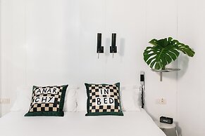 Chic & Basic Born Boutique Hotel