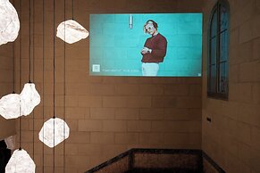 Chic & Basic Born Boutique Hotel