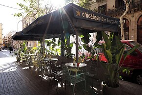 Chic & Basic Born Boutique Hotel