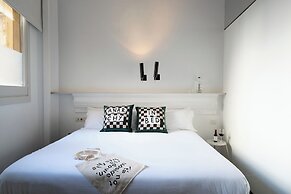 Chic & Basic Born Boutique Hotel